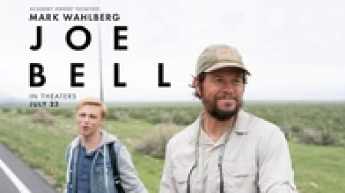 Good Joe Bell (2020)