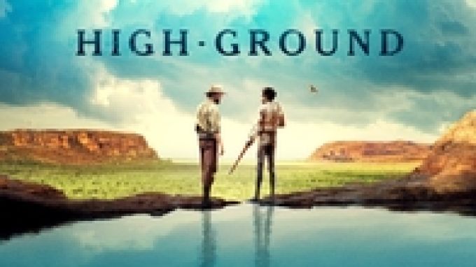 High Ground (2020)