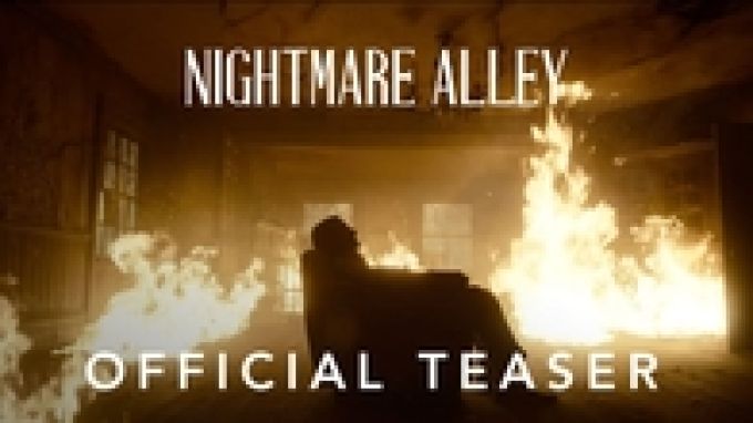 Nightmare Alley (2021)