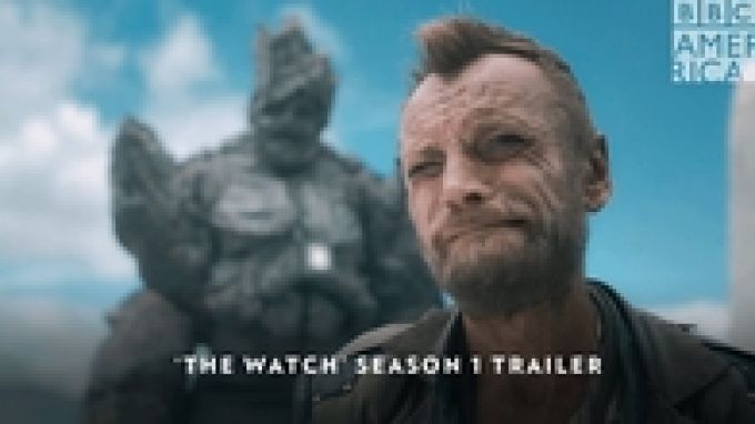 The Watch (2020)