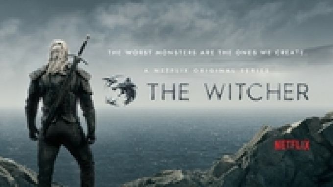The Witcher: Season 2 (2021)