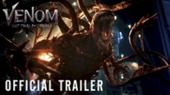 Venom 2: Carnage prichádza (2021)