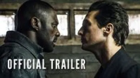Temná veža / The Dark Tower (2017)