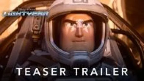 Buzz Lightyear (2022)