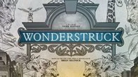 Wonderstruck (2017)