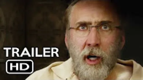 Army of One (2016)