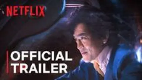 Kovboj Bebop (2021)