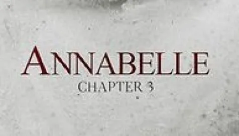 Annabelle Comes Home (2019)