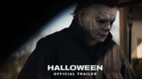 Halloween (2018)