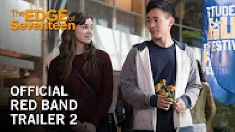 The Edge of Seventeen (2016)