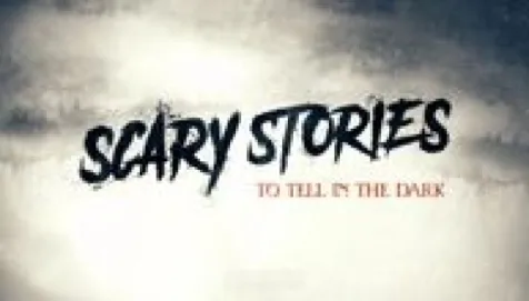 Scary Stories to Tell in the Dark (2019)