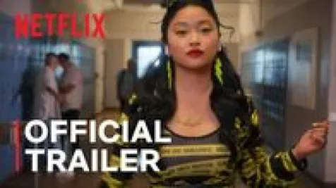 Boo, Bitch (2022)
