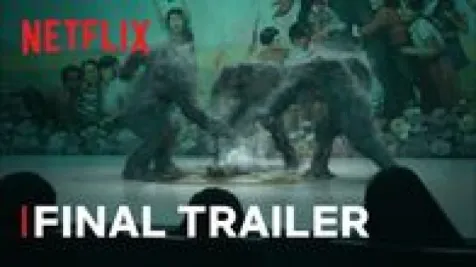 Hellbound (2021)