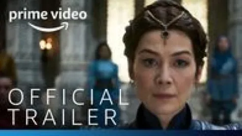 The Wheel of Time (2021)