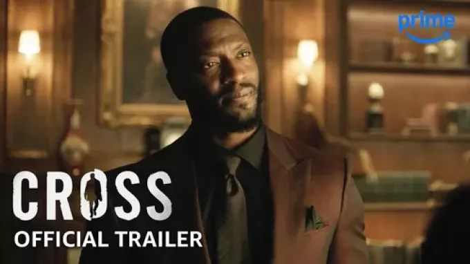 Cross (2024)