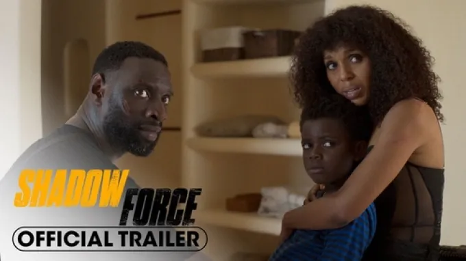 Shadow Force (2025)