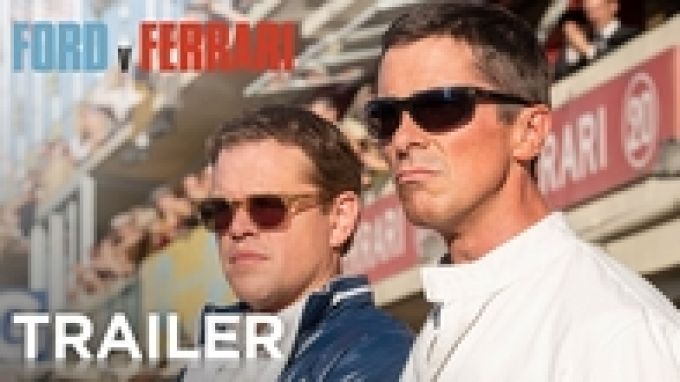 Ford v Ferrari (2019)