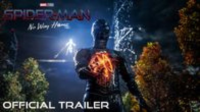 Spider-Man: No Way Home (2021)