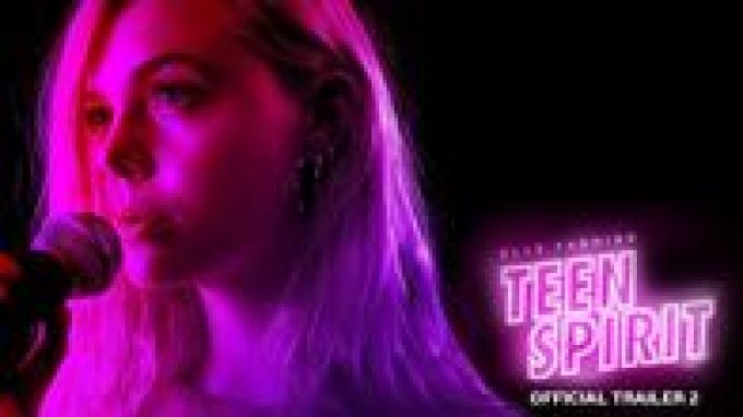 Teen Spirit (2018)
