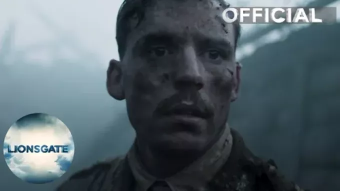 Journey's End (2017)