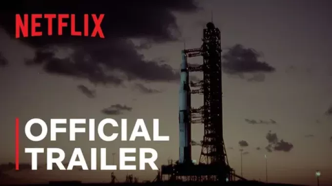 Apollo 13: Boj o prežitie (2024)