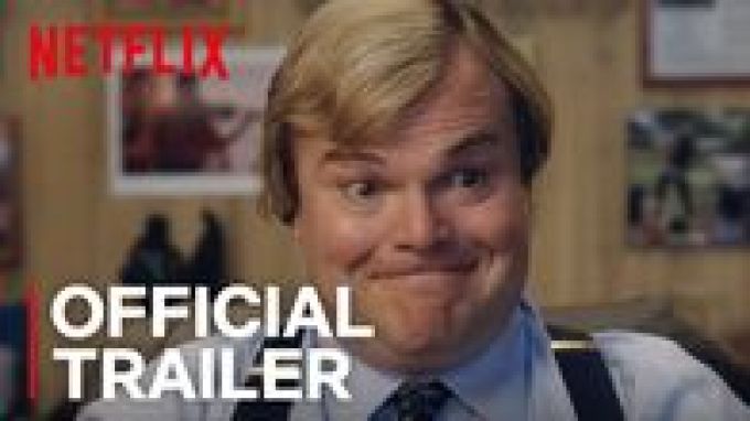 The Polka King (2017)