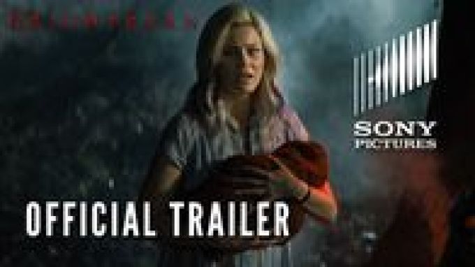 BrightBurn (2019)