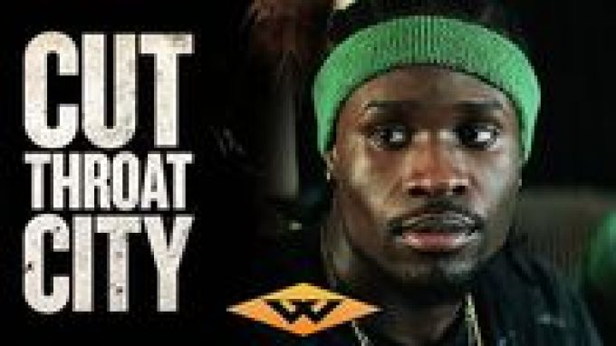 Cut Throat City (2019)