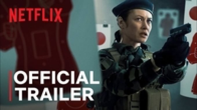 Sentinelle (2020)