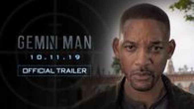 Gemini Man (2019)