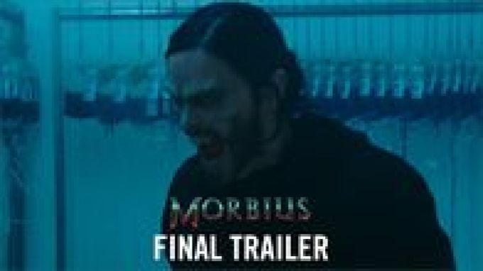 Morbius (2022)
