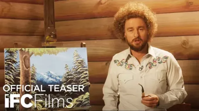 Paint (2023)