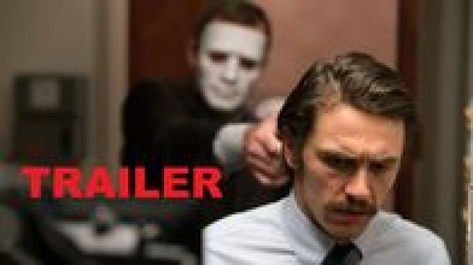 The Vault (2017)