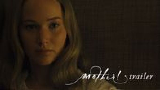 Mother! (2017)