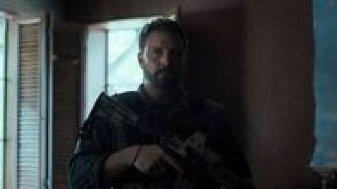Triple Frontier (2019)