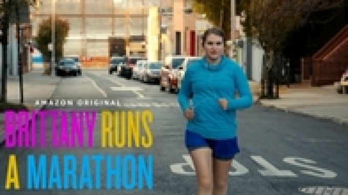 Brittany Runs a Marathon (2019)