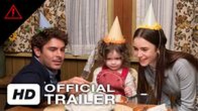 Extremely Wicked, Shockingly Evil and Vile (2019)