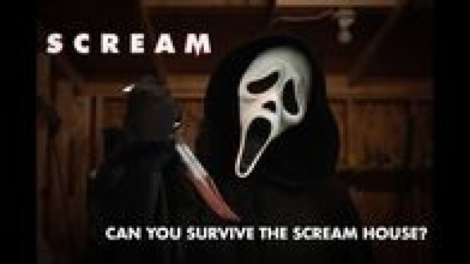 Scream (2022)