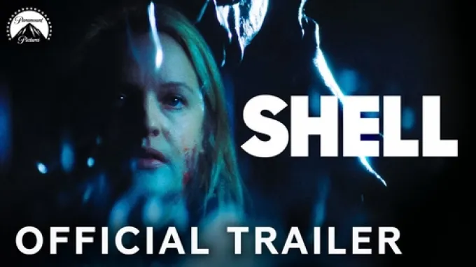 Shell (2024)