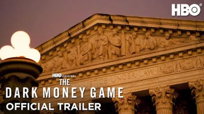 The Dark Money Game (2025)