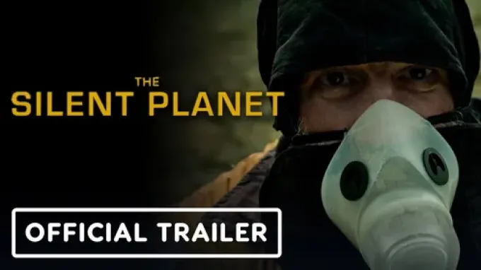 The Silent Planet (2024)