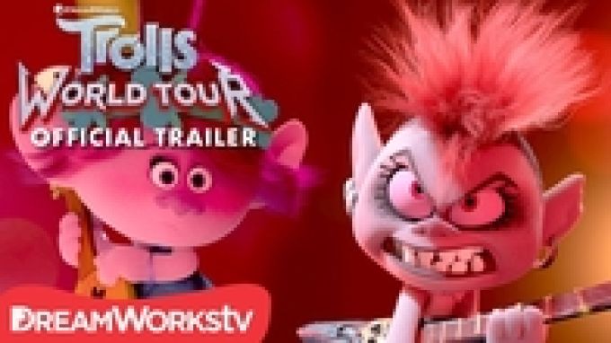 Trollovia 2 [Trolls World Tour] (2020)