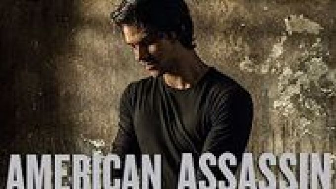 American Assassin (2017)