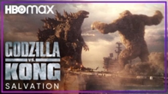 Godzilla vs. Kong (2021)