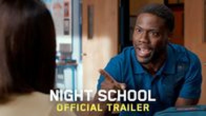 Night School (2018)