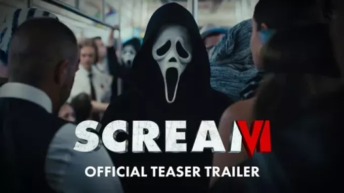 Scream 6 (2023)