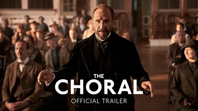 The Choral (2025)
