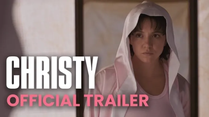 Christy (2025)
