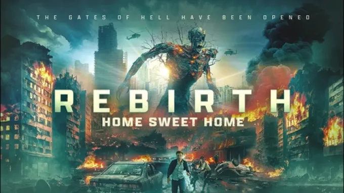 Rebirth: Home Sweet Home (2025)