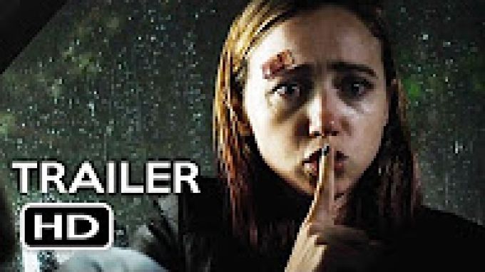 The Monster (2016)